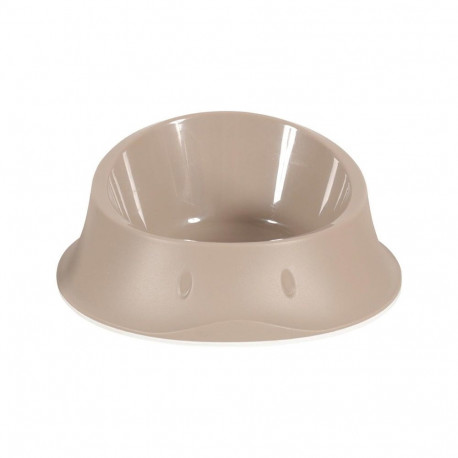 SMART BOWL kauss 350ML libisemiskindel, beež