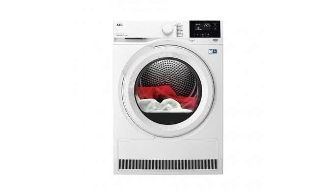 AEG kuivati TR818A2E