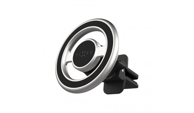 fixed MagMount Vent, silver |