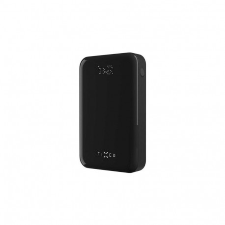 fixed | Zen 20 Pro with LCD display Power bank | FIXZENP-20-BK | 20000 mAh | Black