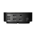 HP USB-C Dock G5 (5TW10AA) Docking station, Black (SPEC)
