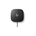 HP USB-C Dock G5 (5TW10AA) Docking station, Black (SPEC)