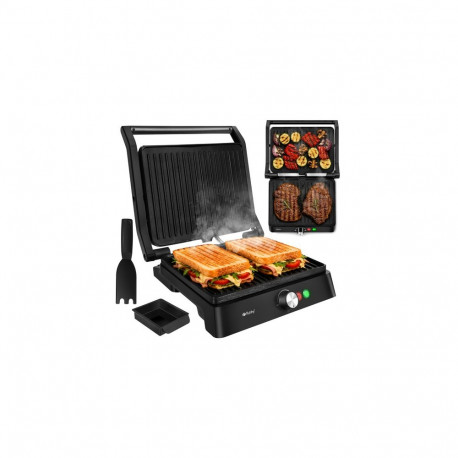 Ruhhy elektrigrill 26176 2000W