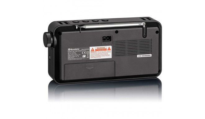 Roadstar TRA-2340PSW