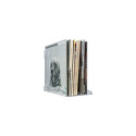 Audio Anatomy Vinyl record stand transparent