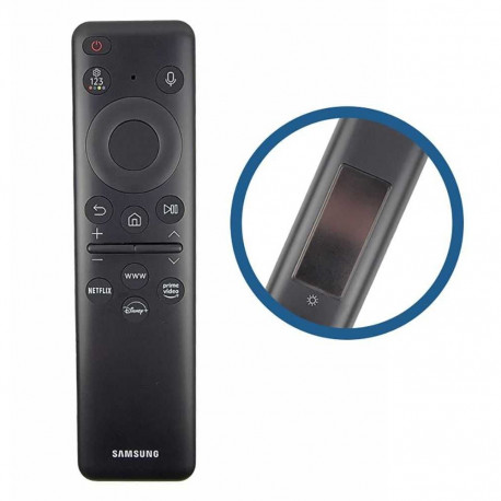 Samsung BN59-01432J TM2360E REMOCON-ECO SMART CONTROL; 2023 TV