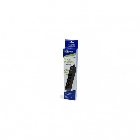 Energenie SPG5-C-5 1.5m black