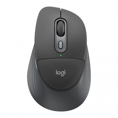LOGITECH Signature Comfort Plus M850 L Wireless Mouse - GRAPHITE - BT - EMEA28i - 935