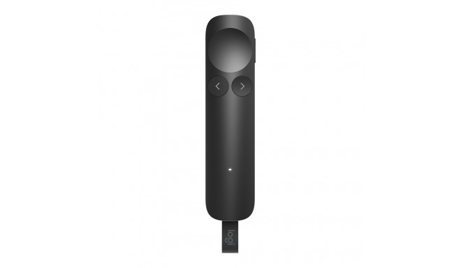 LOGITECH SPOTLIGHT 2 - GRAPHITE - 2.4GHZ/BT - EMEA28i-935