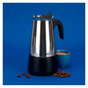 Jata HCAF2256 Induction Coffee Maker 6T