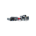 APC Replacement Battery Cartridge 113 UPS battery 1 x battery lead acid Black