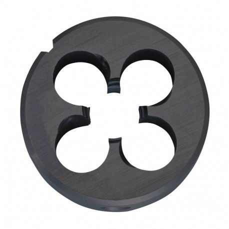 Keermelõikur M6x1,0x20 mm, HSS-E5, DIN kuju B. Aurnoolutatud