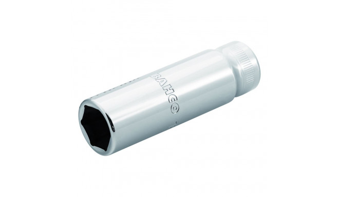 Hexagon long socket 7805SM 22mm 1/2"