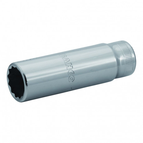 Kaksteistkant pikk padrunvõti 7805DM 27mm 1/2"