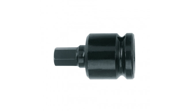 Impact socket driver 7993T HEX 12mm, 3/4"