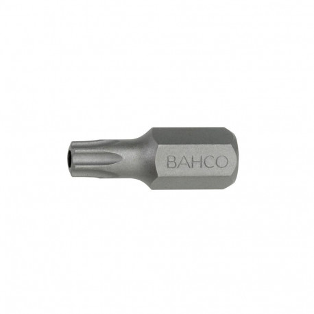 Bits Torx T25 75mm 5pcs 10mm drive