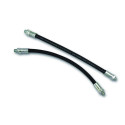 Flex grease hose 300mm (1pc)