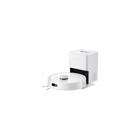 Roborock Q10 VF+ Robot Vacuum Cleaner White EU