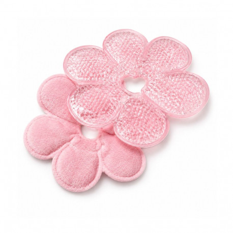 Babyono gel breast compresses HOT & COLD 2pcs 1666