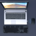 Orico BTA-53 Bluetooth 5.3 USB-A Adapter - Black