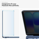 Privaatsusfilter SafeView, Apple MacBook Neo 13", Spigen