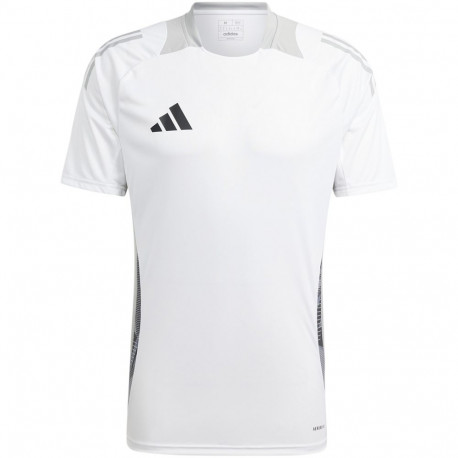 Adidas meeste treeningsärk Tiro 24 Competition Training IS1660, valge