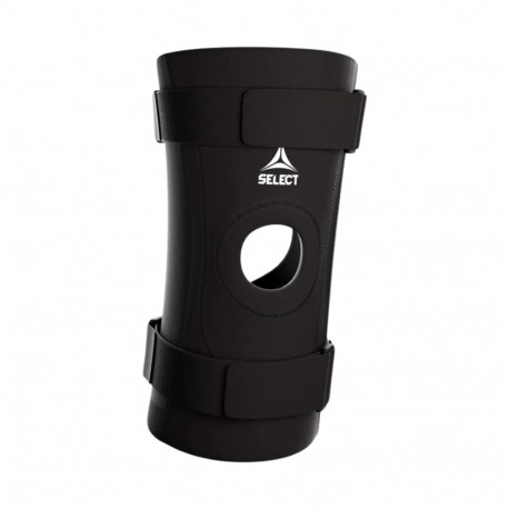 Select Profcare põlvetugi 700082 M/L, must-roheline