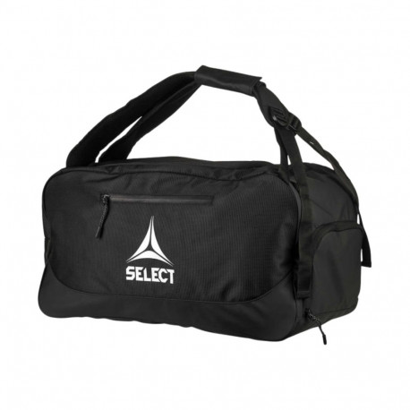 Torba spordikott Select v25 41l 830034 keskmine, must