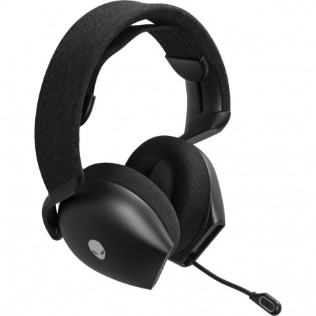 Dell Alienware AW520H DSoM juhtmega mänguri kõrvaklapid