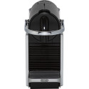 Nespresso Pixie EN 127.S by DeLonghi, hõbedane
