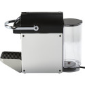 Nespresso Pixie EN 127.S by DeLonghi, hõbedane