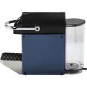 Nespresso Pixie EN 127.BL by DeLonghi, sinine