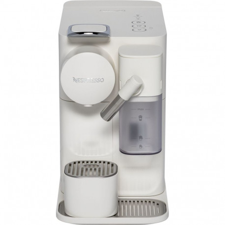 Nespresso Lattissima One EN 510.W by Delonghi, valge