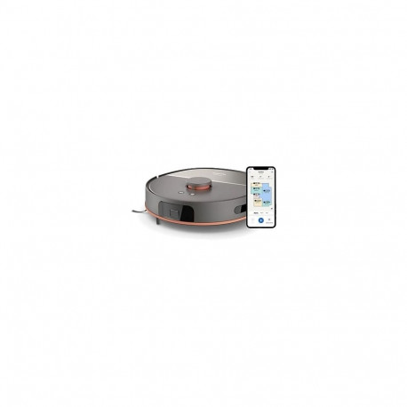 Philips robottolmuimeja ja mop XU5000/10 5000 series 67W, hall