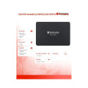 SSD Internal 256GB 2,5inch. VI550 S3