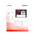 SSD drive DC600M 1920GB