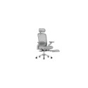 Fotel obrotowy Leadpro 8.7 Grey