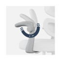 Fotel obrotowy Junior 4.4 Grey