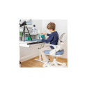 Fotel obrotowy Junior 4.3 Blue-Grey