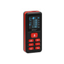 Digital laser distance meter LCD 50m