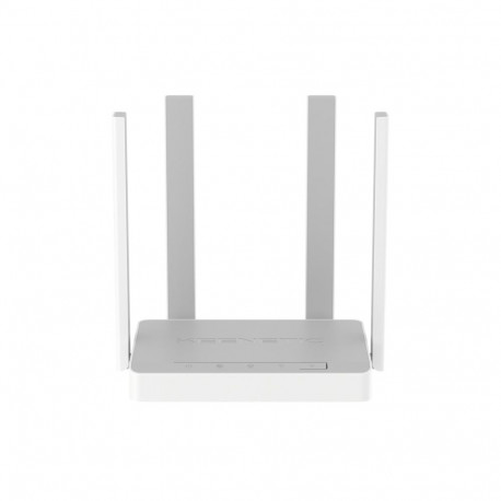 Keenetic Explorer 4G (KN-4910) AC1200 Mesh Wi-Fi 5 4G Modem Router with a 4-Port Smart Switch