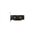 Graphics card GeForce RTX 3050 LP E 6G OC