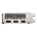 Graphics card GeForce RTX 3050 VENTUS 2X E 6G OC