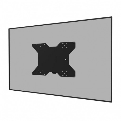 Wall mount for 55-75 inch screens WL85-515BL16 PIVOT FLIP
