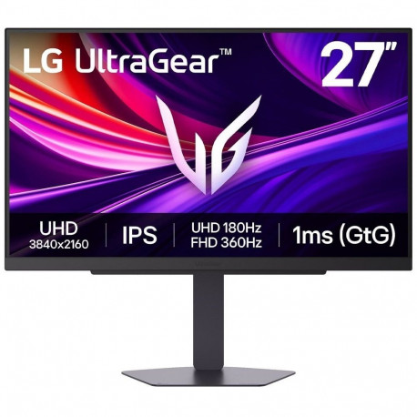 LG 27" LED Monitor 27G810A-B 180Hz