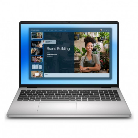 DELL DC16251 Intel Core 7 150U Laptop 40.6 cm (16") Full HD+ 16 GB DDR5-SDRAM 1 TB SSD NVIDIA GeForc