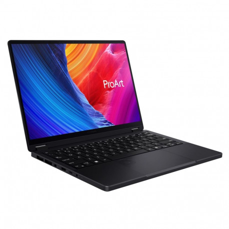 ASUS sülearvuti ProArt PX13 HN7306EA-LX005X Ryzen AI MAX+ 395 13.3" 3K puuteekraan 60Hz 400nits AR 1