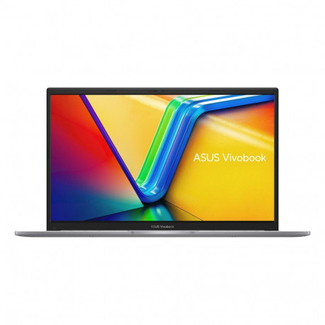 ASUS sülearvuti Vivobook 15 X1504VA-BQ4296W Core 7 150U 15.6" FHD IPS-tasemeline paneel 60Hz 250nits