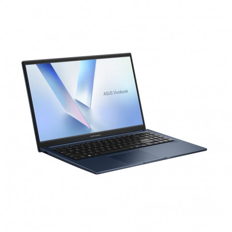 ASUS sülearvuti Vivobook 15 X1504VA-BQ4293 Core 7 150U 15.6" FHD IPS-level panel 60Hz 250nits AG 16G