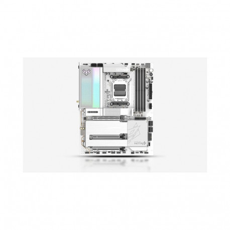 SAPPHIRE emaplaat NITRO+ X870EA PHANTOMLINK P.E